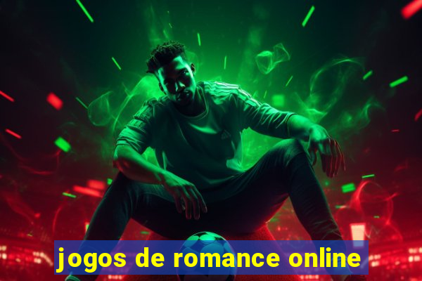 jogos de romance online